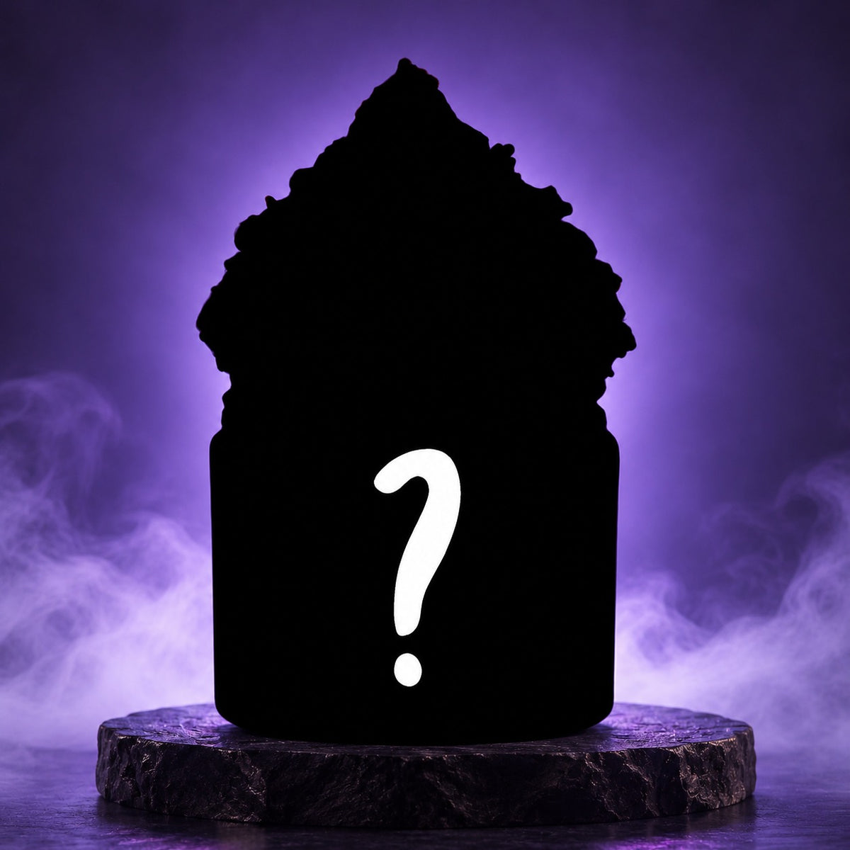 Mistery Slime- SLIME ALEATOR