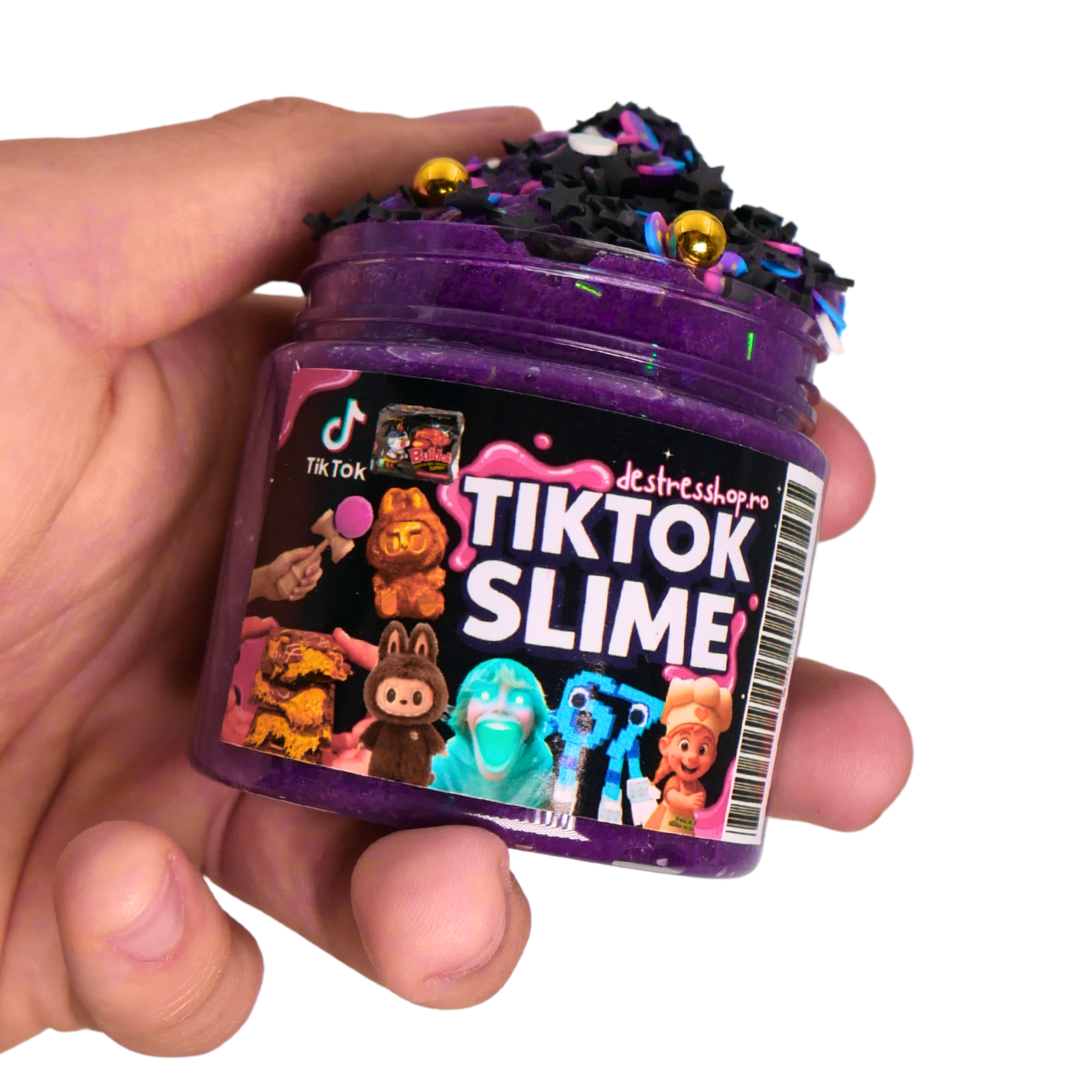 TIKTOK SLIME