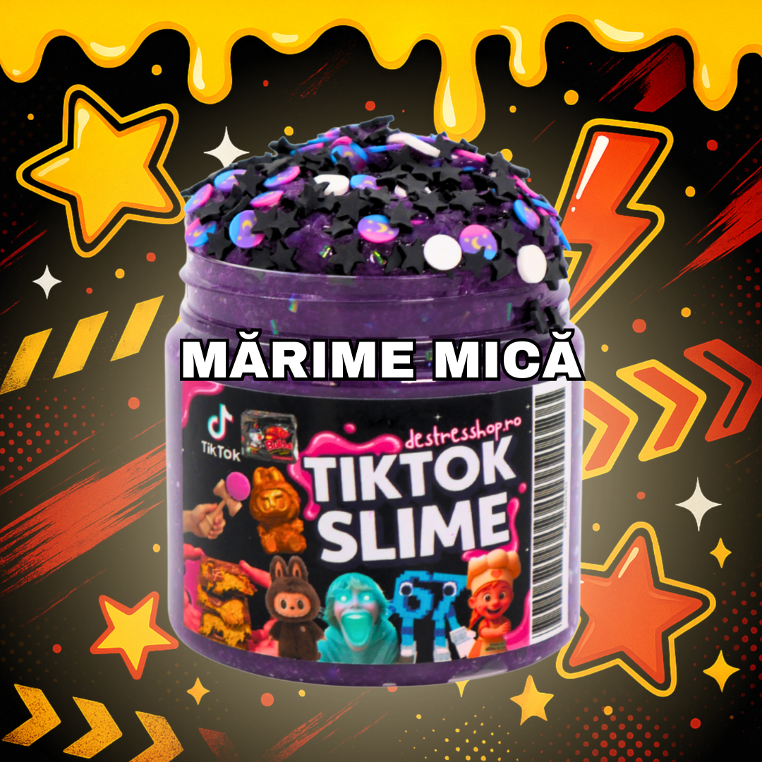 TIKTOK SLIME