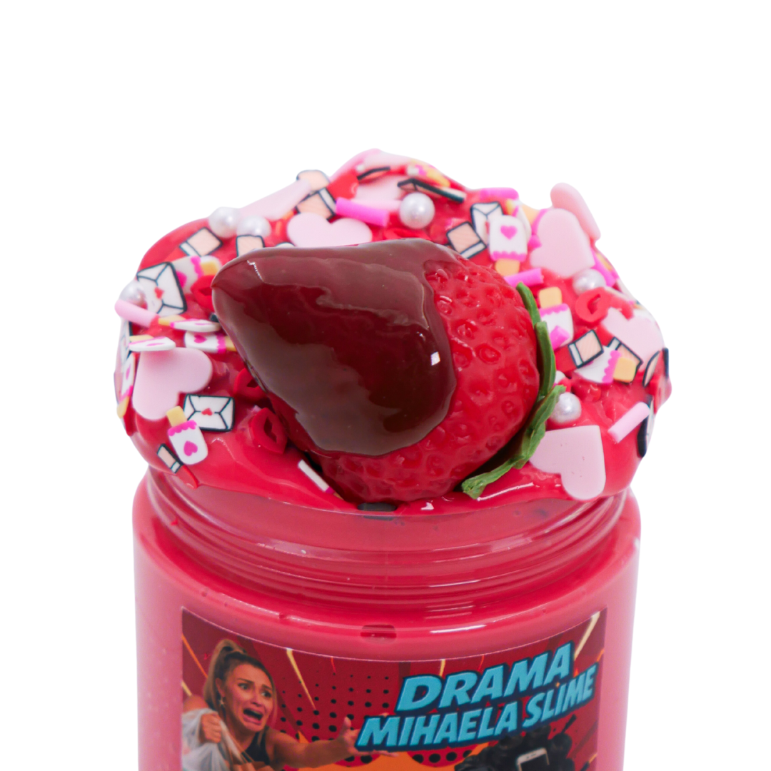 DRAMA MIHAELA SLIME