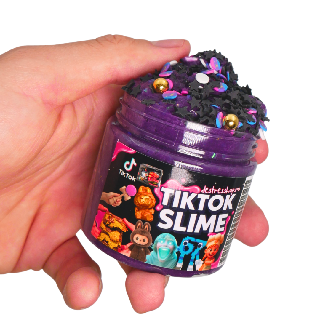 TIKTOK SLIME