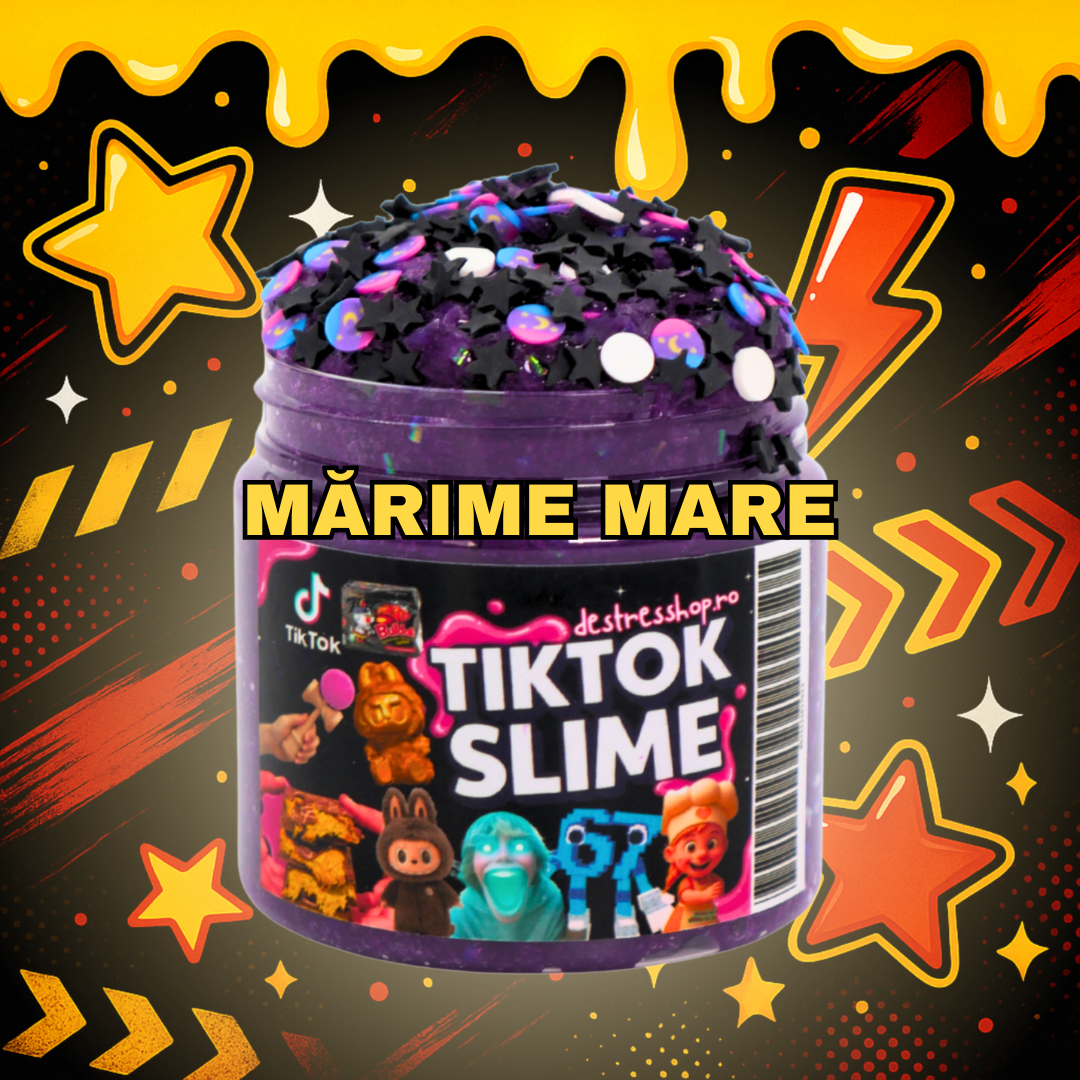 TIKTOK SLIME