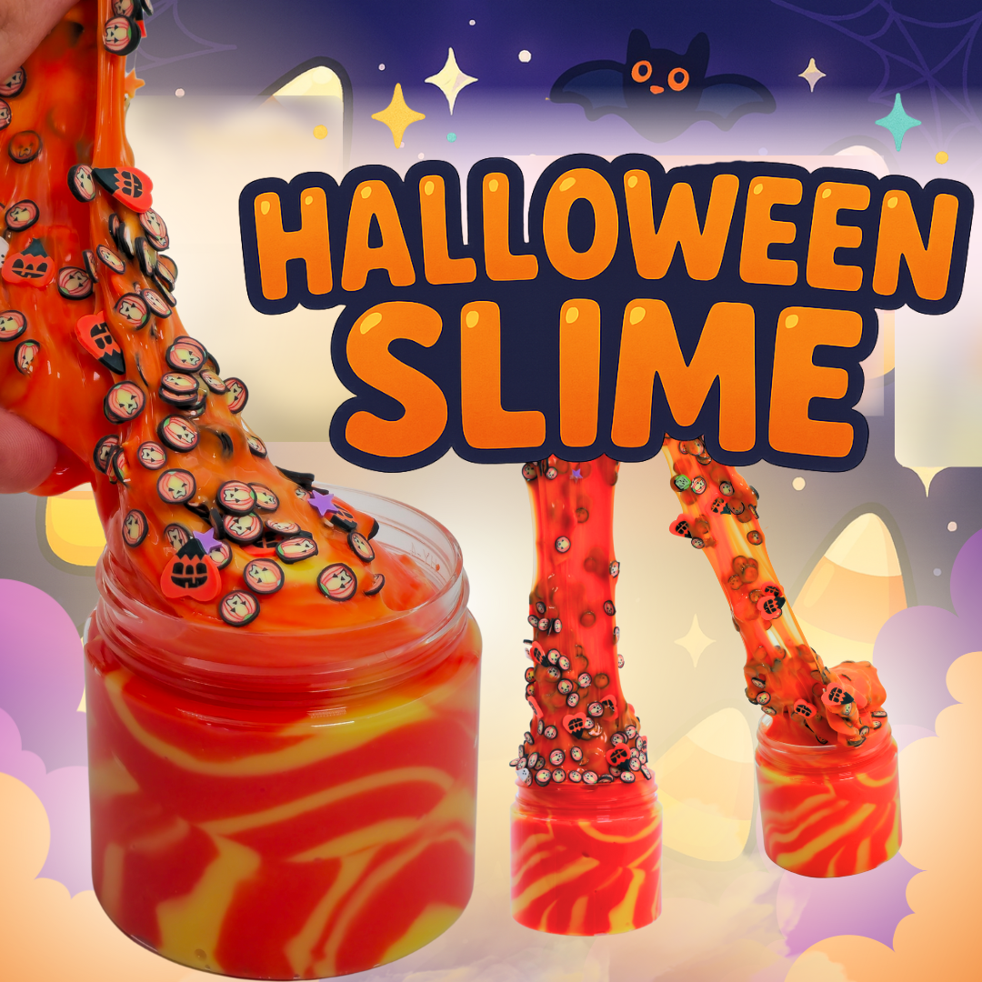 HALLOWEEN SLIME