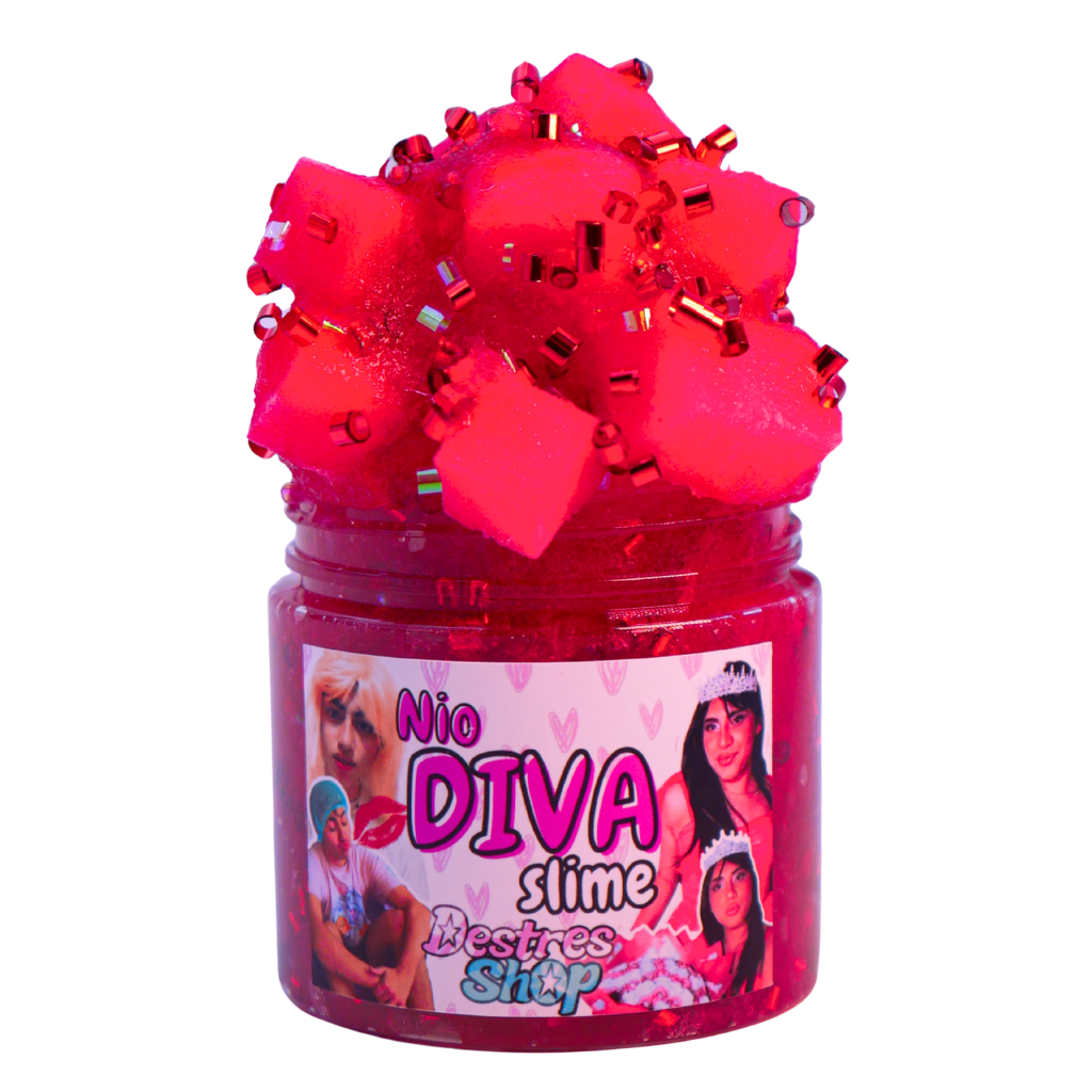 NIO DIVA SLIME