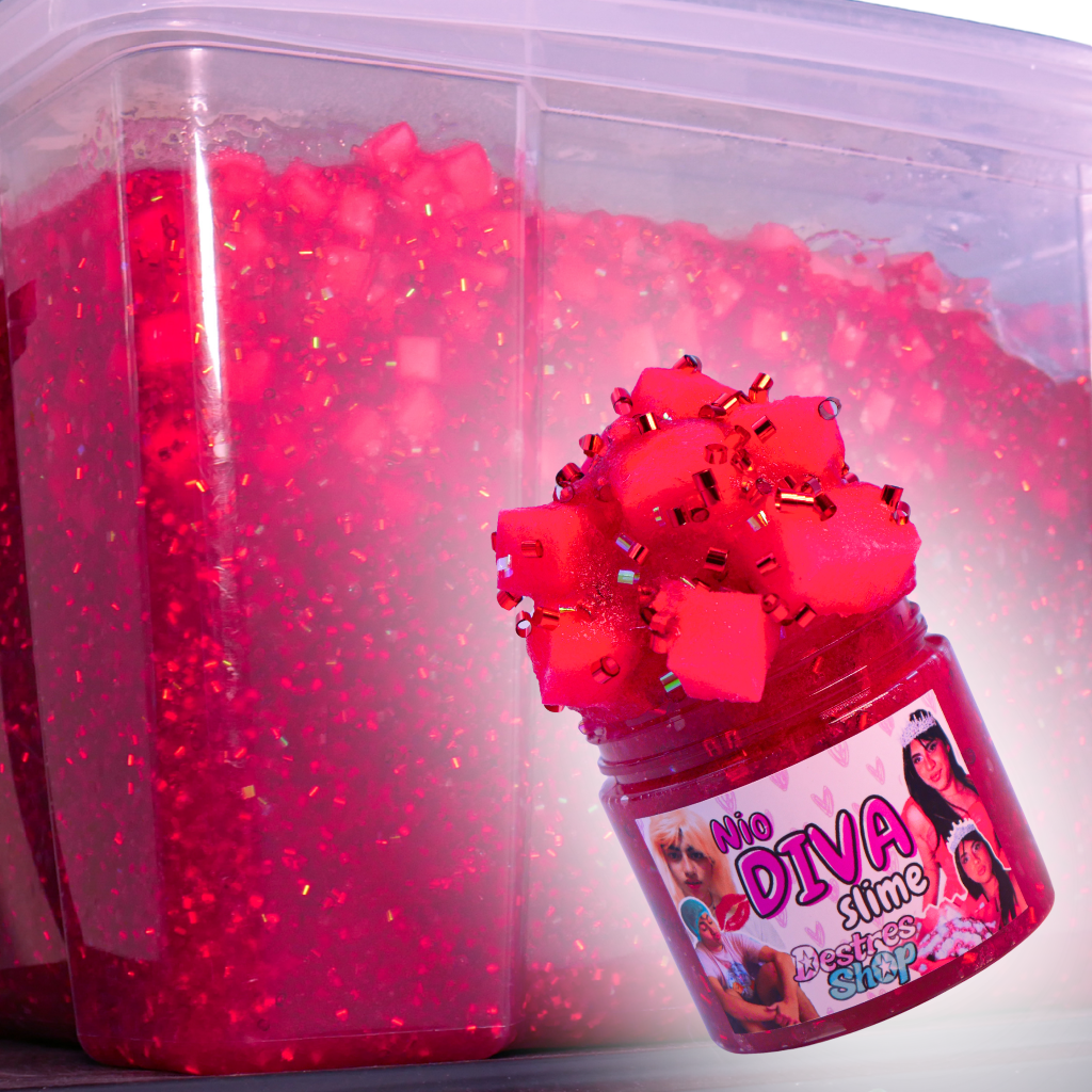 NIO DIVA SLIME