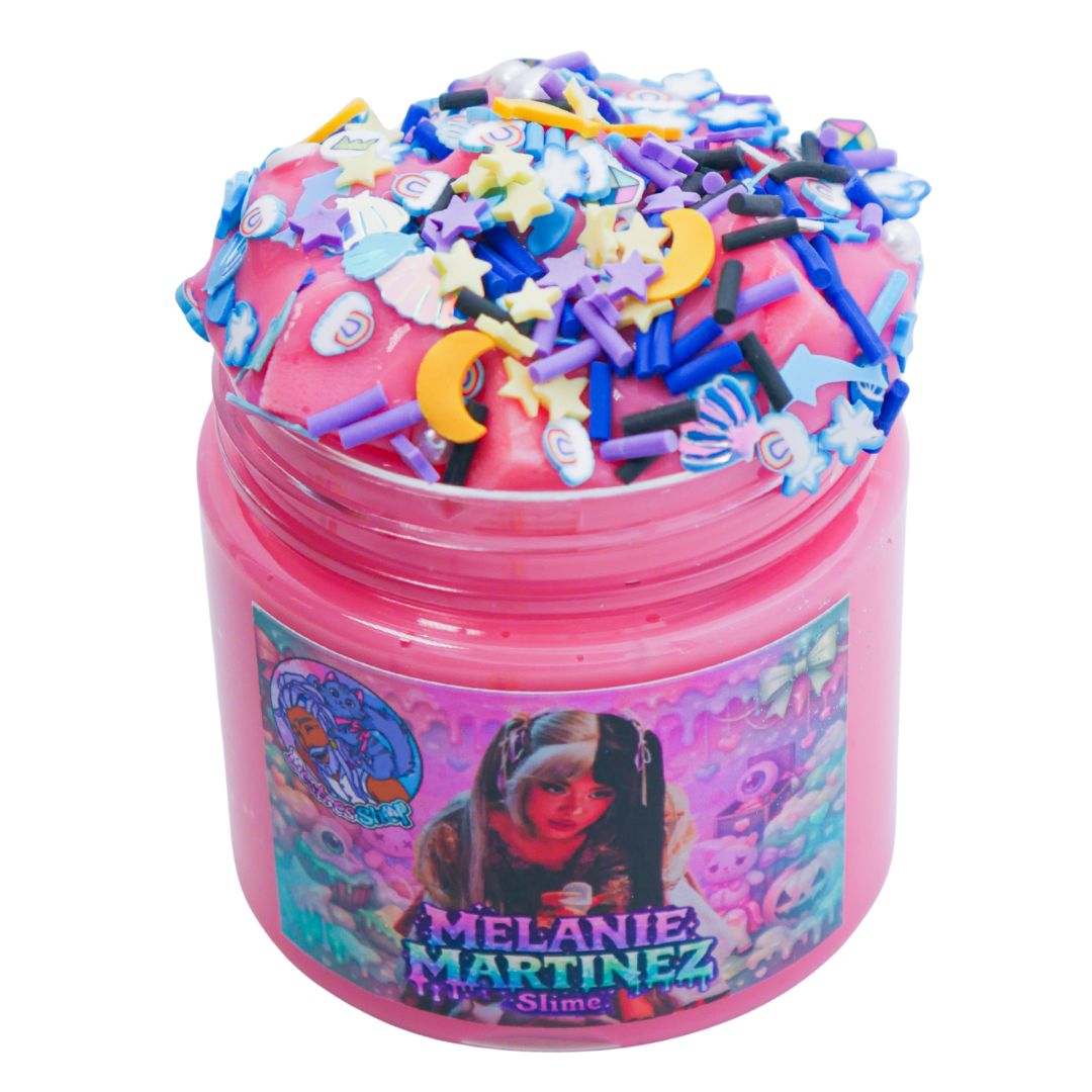 MELANIE MARTINEZ SLIME