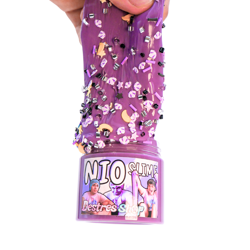 NIO SLIME