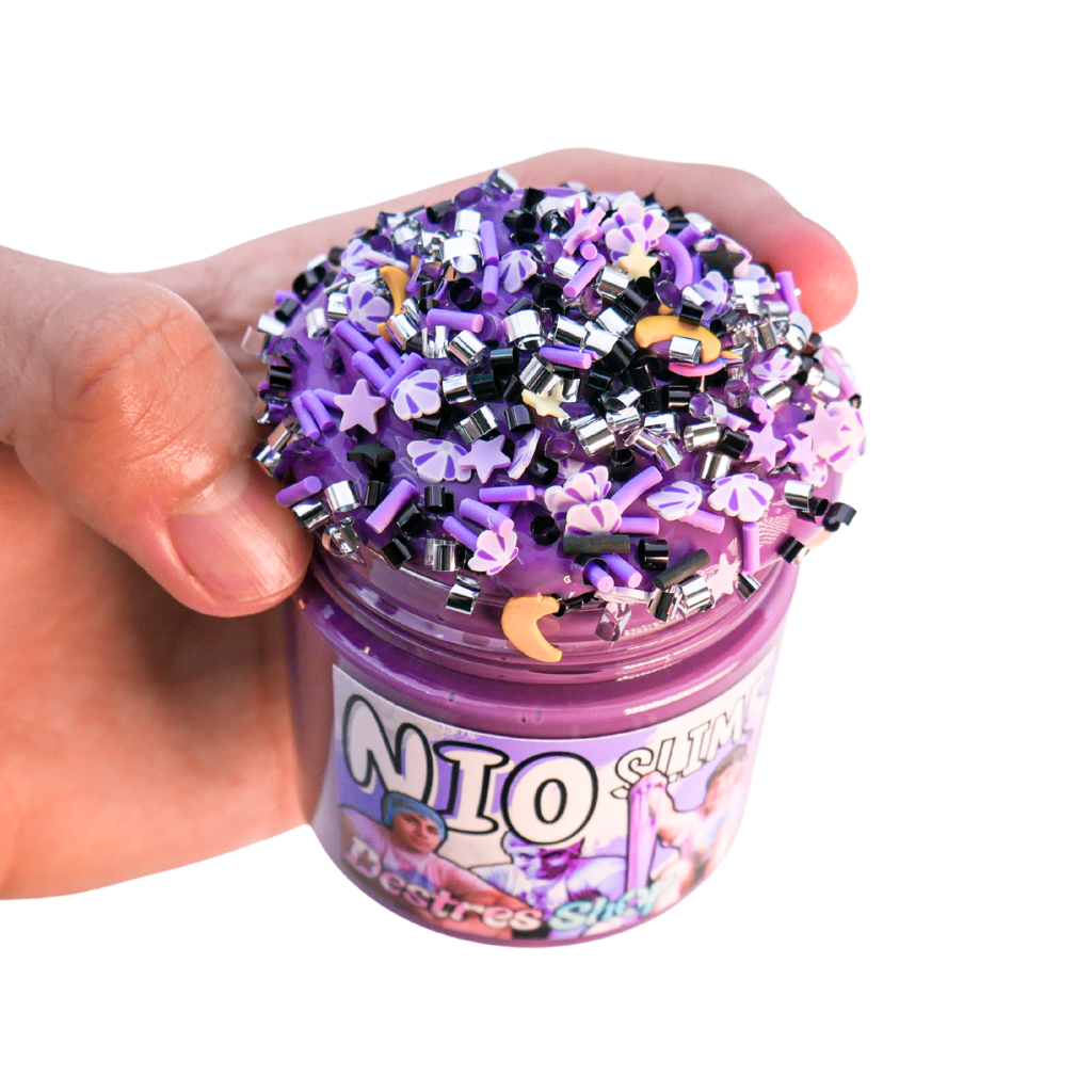 NIO SLIME