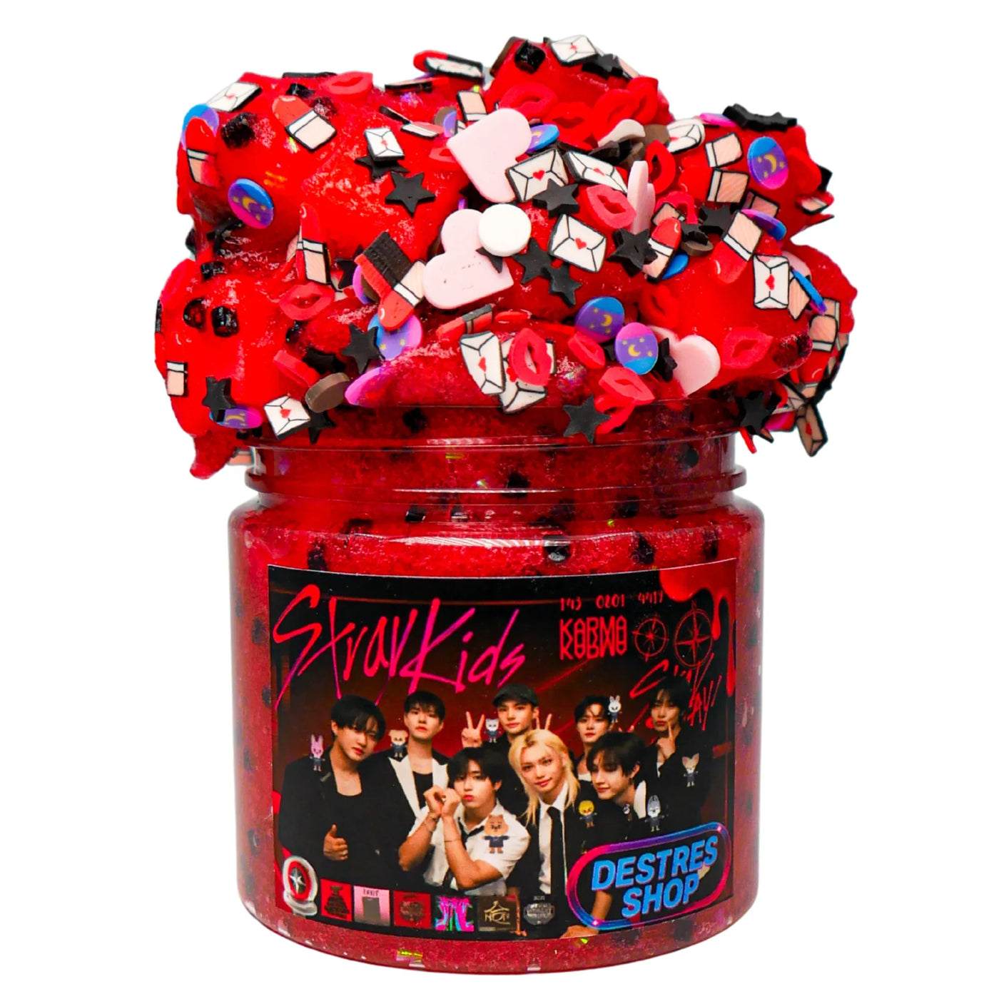 STRAY KIDS SLIME K POP