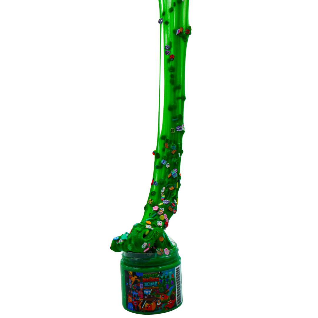 PLANTS VS BRAINROTS SLIME ROBLOX
