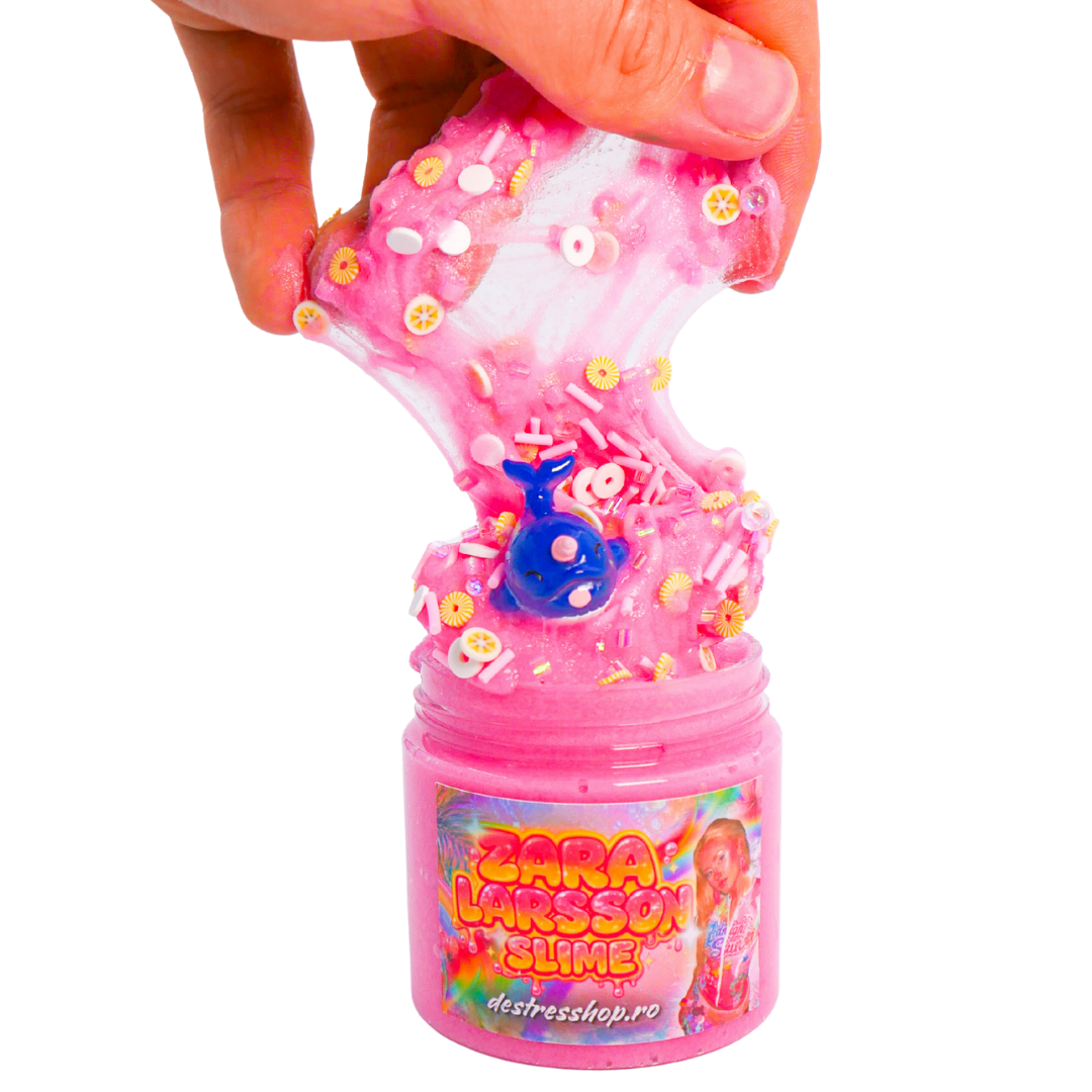 ZARRA LARSSON SLIME