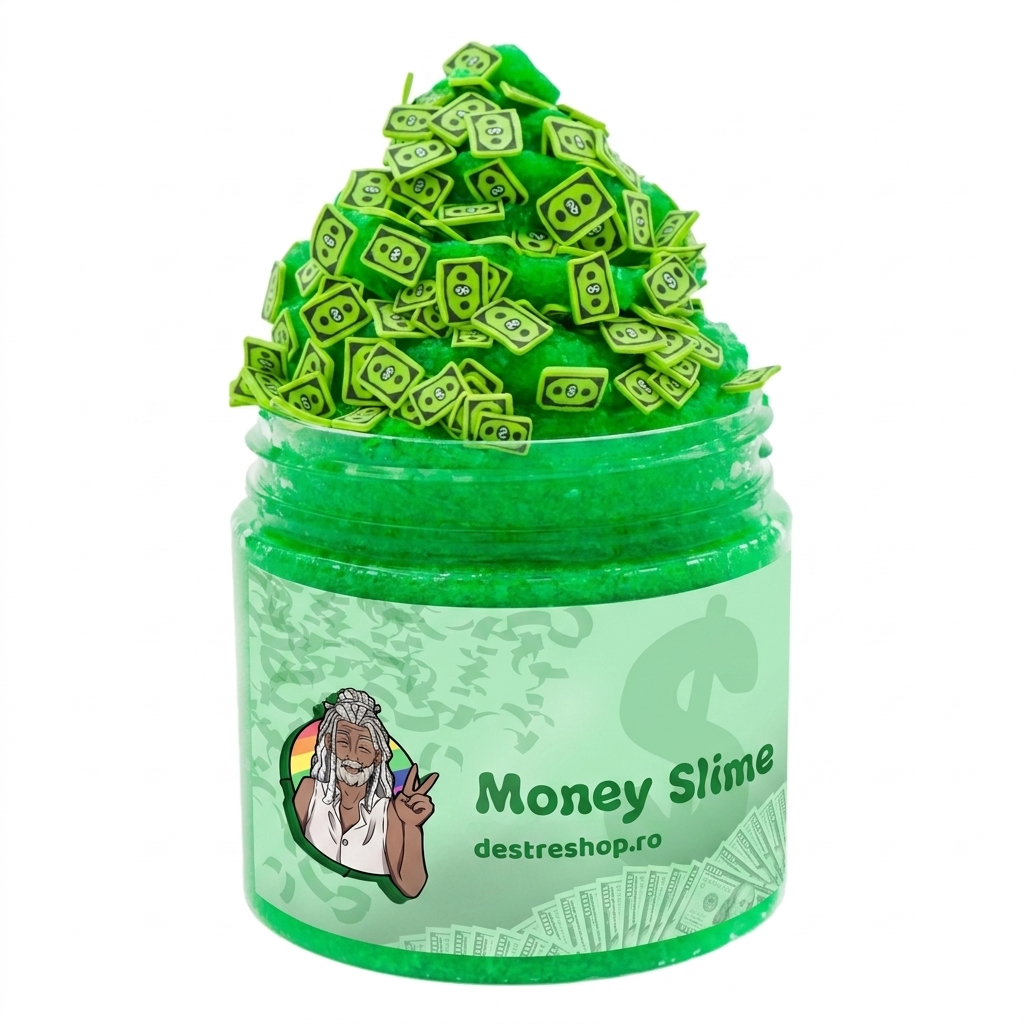 Money Slime