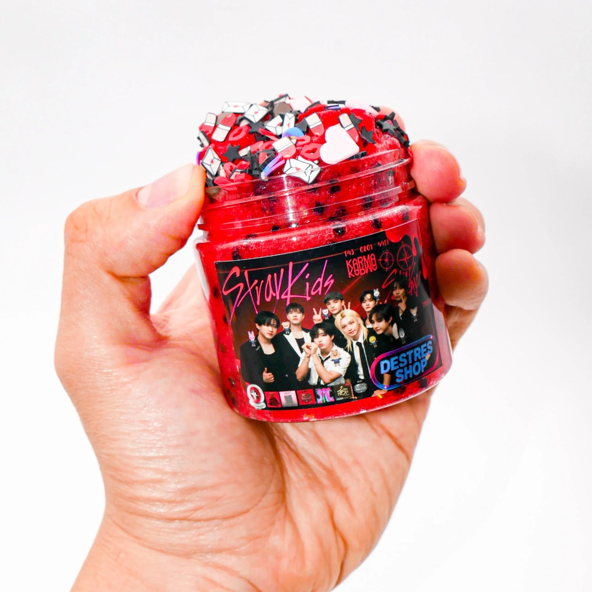 STRAY KIDS SLIME K POP