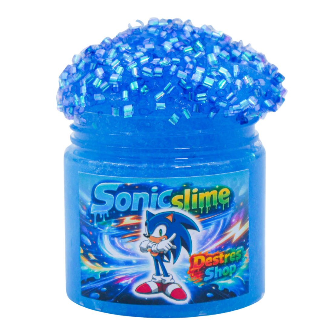SONIC SLIME