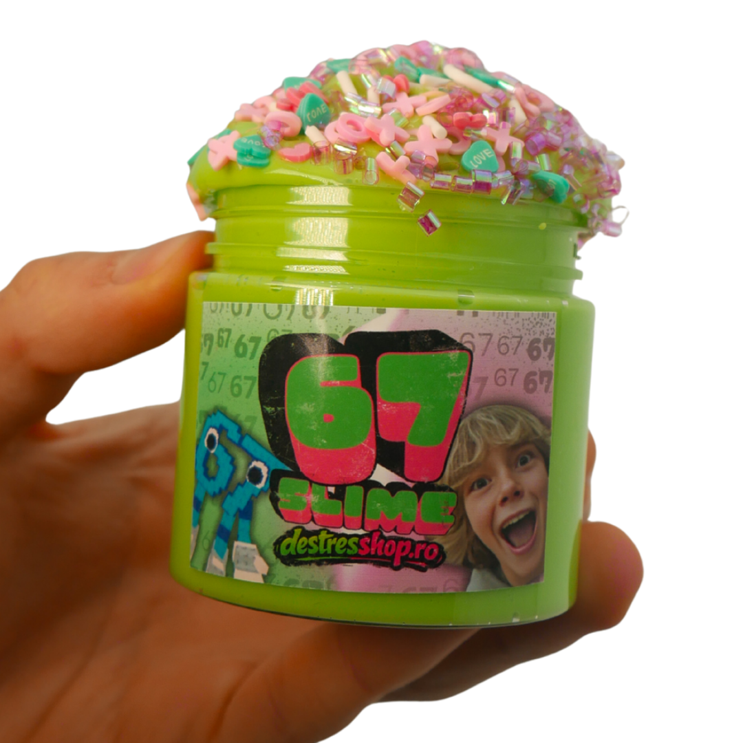 67 SLIME