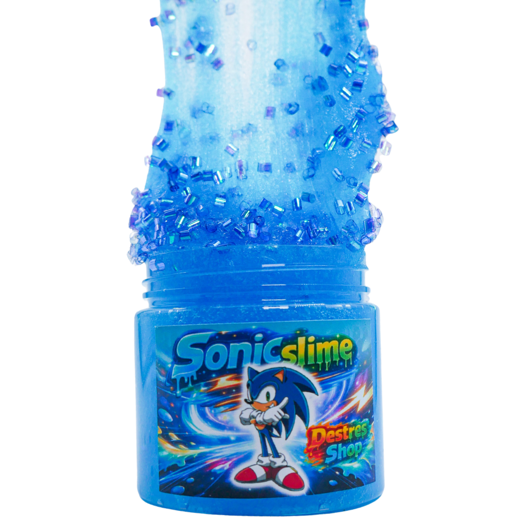 SONIC SLIME