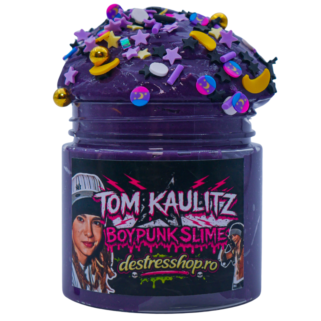TOM KAULITZ TOKIO HOTEL SLIME