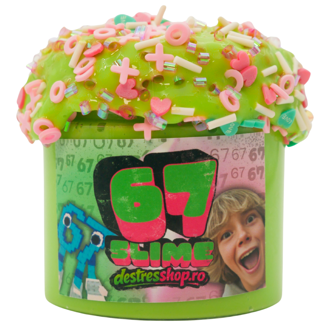 67 SLIME