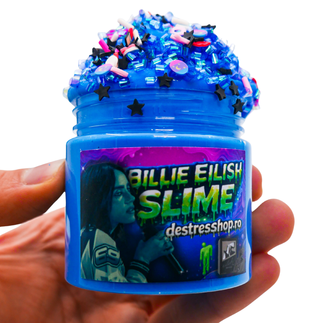BILLIE EILISH SLIME